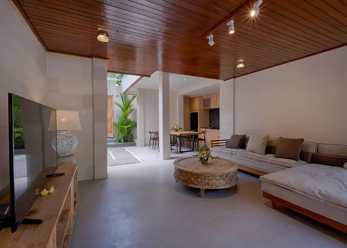 Mas By Sanga Sanga Hospitality * Ubud