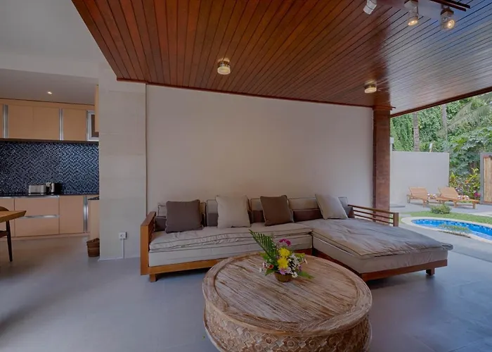 Mas By Sanga Sanga Hospitality * Ubud
