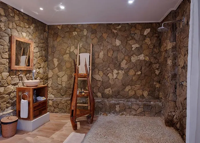 Villa Mas By Sanga Sanga Hospitality *
