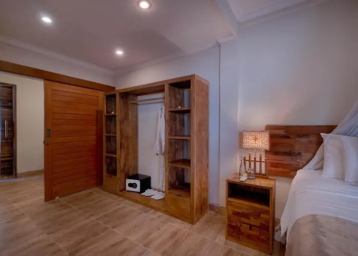 Mas By Sanga Sanga Hospitality Villa Ubud
