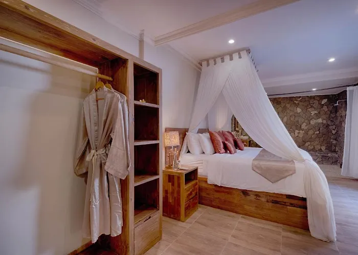 Mas By Sanga Sanga Hospitality Villa Ubud