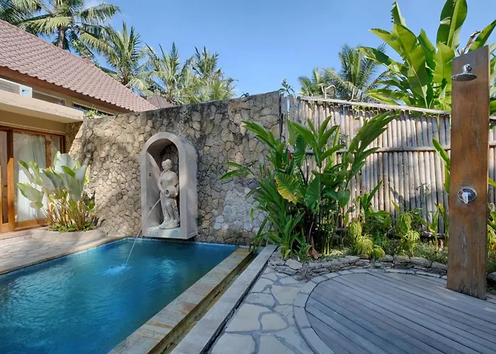 Mas By Sanga Sanga Hospitality Villa Ubud