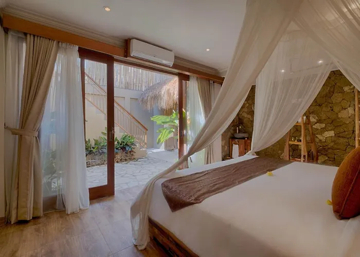 Mas By Sanga Sanga Hospitality Villa Ubud