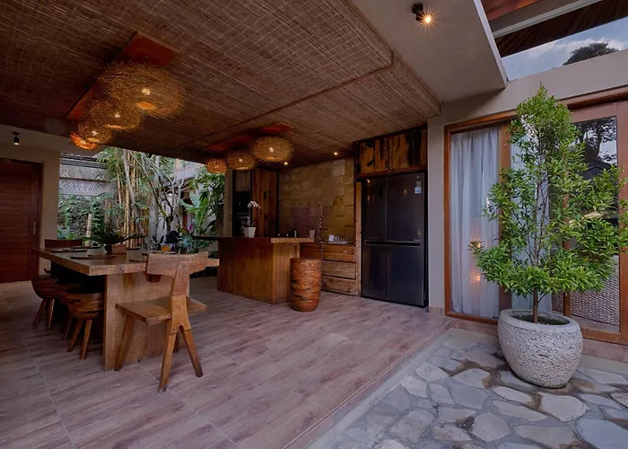 Villa Mas By Sanga Sanga Hospitality Ubud