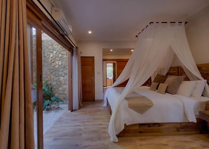 Villa Mas By Sanga Sanga Hospitality