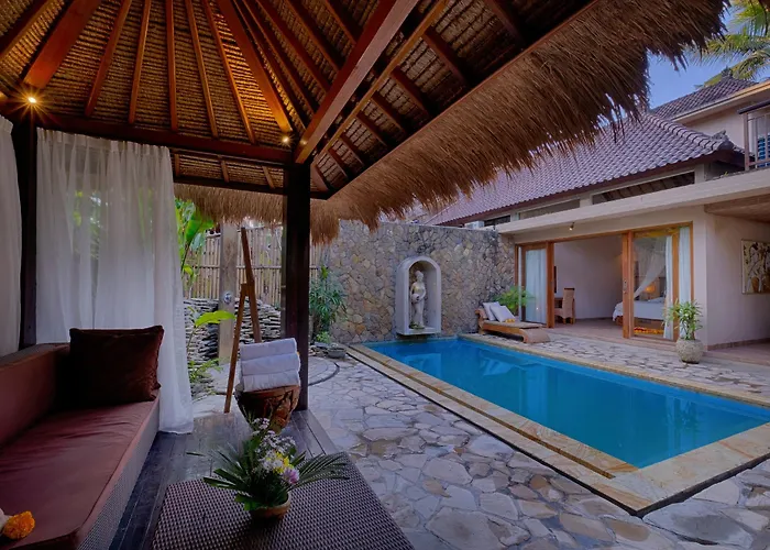 Mas By Sanga Sanga Hospitality *