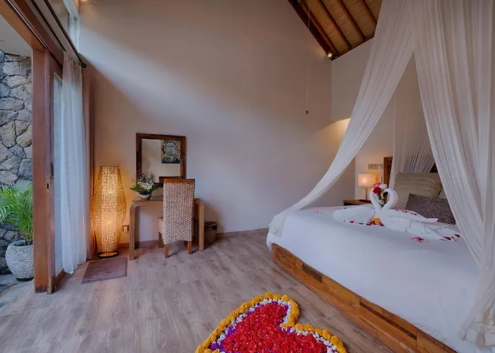 Mas By Sanga Sanga Hospitality Villa Ubud