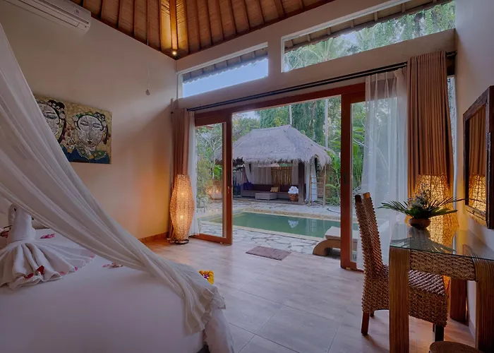 Mas By Sanga Sanga Hospitality Villa Ubud