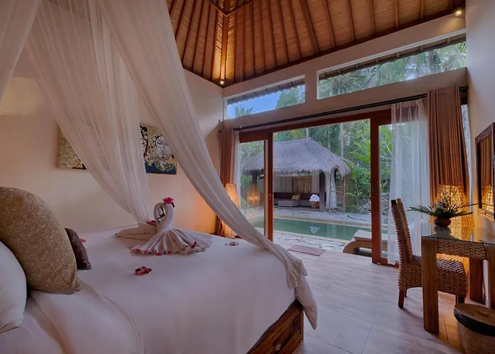 Mas By Sanga Sanga Hospitality * Ubud