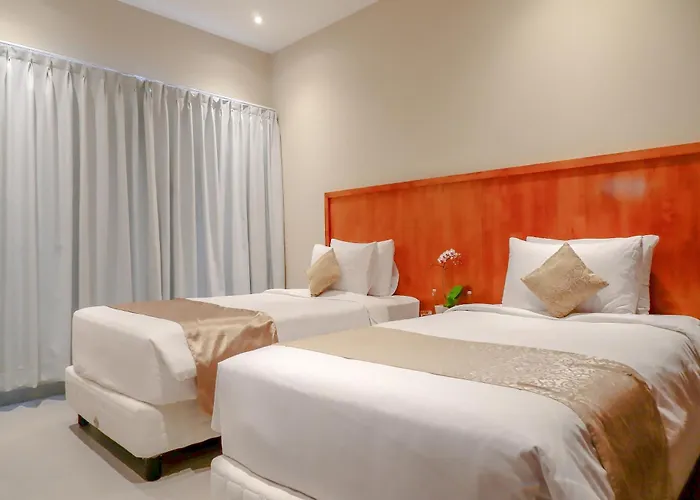 Mas By Sanga Sanga Hospitality Villa Ubud