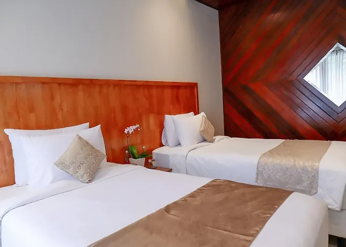 Mas By Sanga Sanga Hospitality