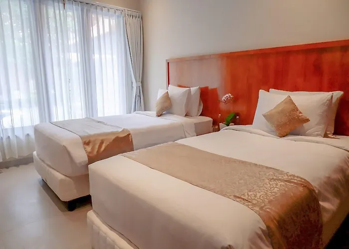 Mas By Sanga Sanga Hospitality Villa