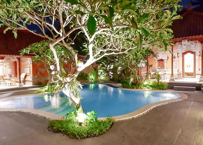 Villa Mas By Sanga Sanga Hospitality *