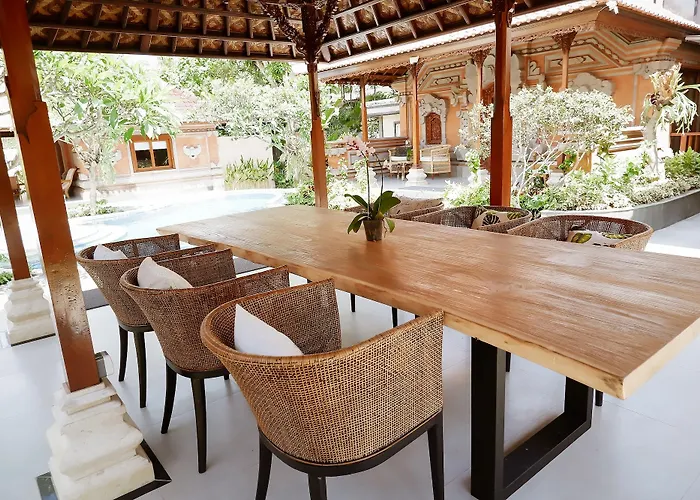 Mas By Sanga Sanga Hospitality Ubud