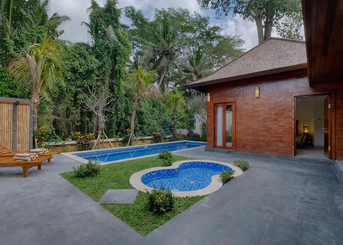 Mas By Sanga Sanga Hospitality Villa Ubud