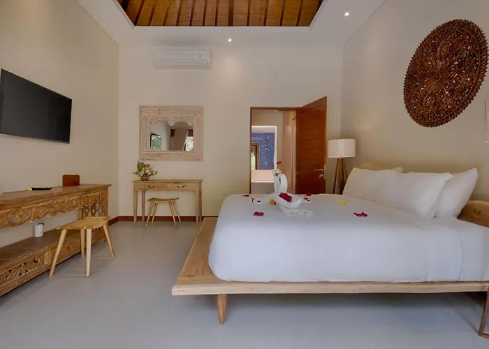 Mas By Sanga Sanga Hospitality
