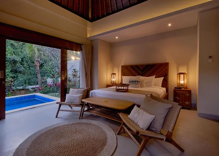 Mas By Sanga Sanga Hospitality Villa