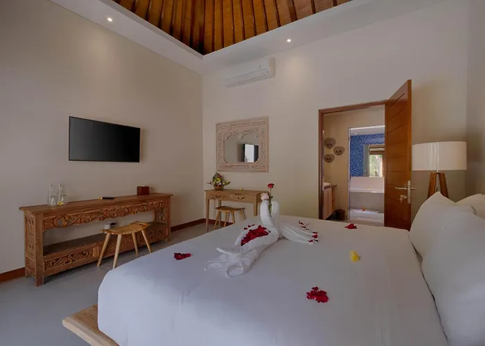 Mas By Sanga Sanga Hospitality Ubud