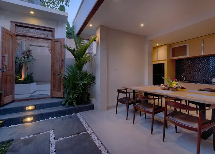 Mas By Sanga Sanga Hospitality * Ubud