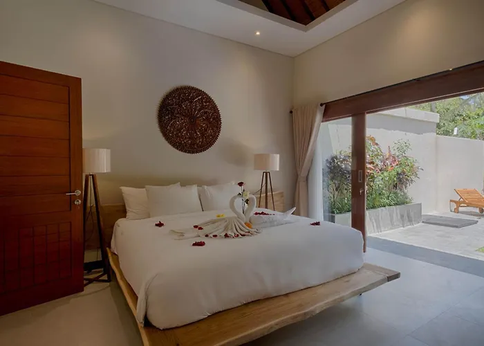Mas By Sanga Sanga Hospitality