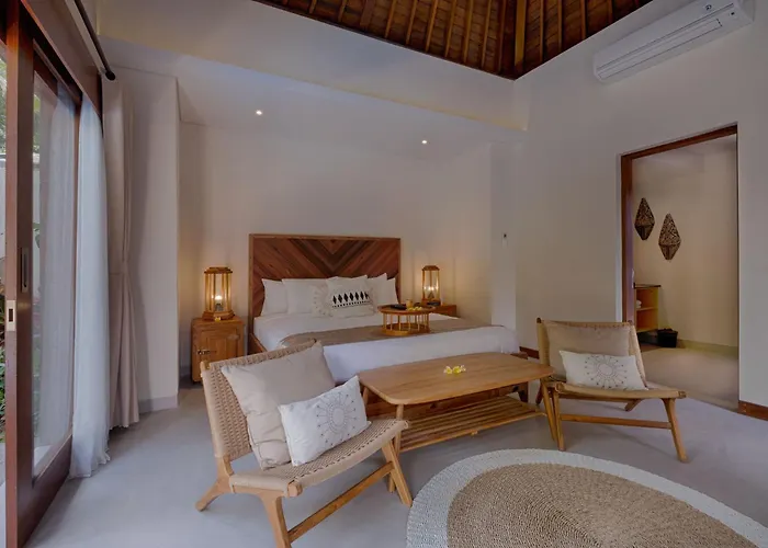 Mas By Sanga Sanga Hospitality