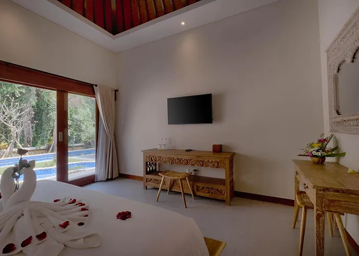 Mas By Sanga Sanga Hospitality Villa