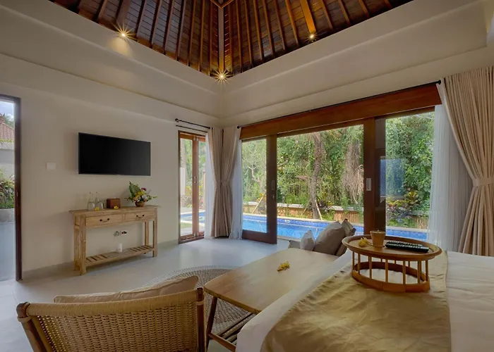 Mas By Sanga Sanga Hospitality *