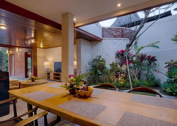 Villa Mas By Sanga Sanga Hospitality