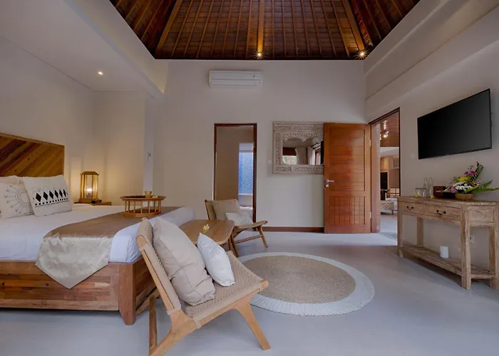 Mas By Sanga Sanga Hospitality