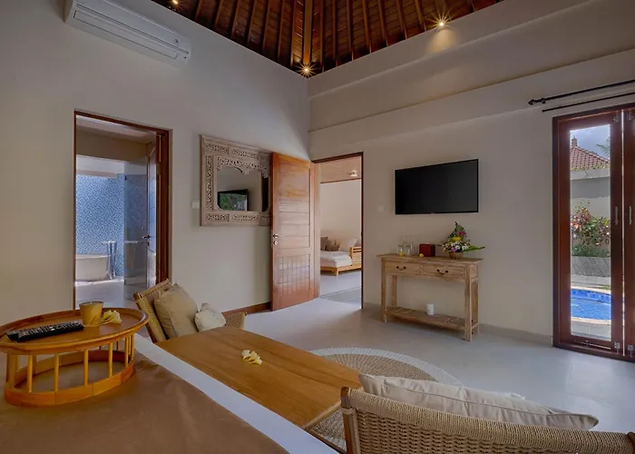 Mas By Sanga Sanga Hospitality * Ubud
