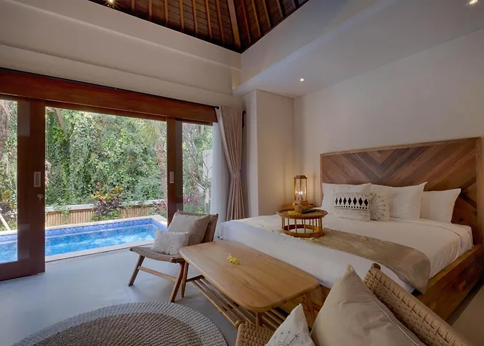 Villa Mas By Sanga Sanga Hospitality *