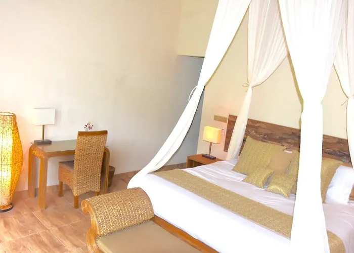 Mas By Sanga Sanga Hospitality