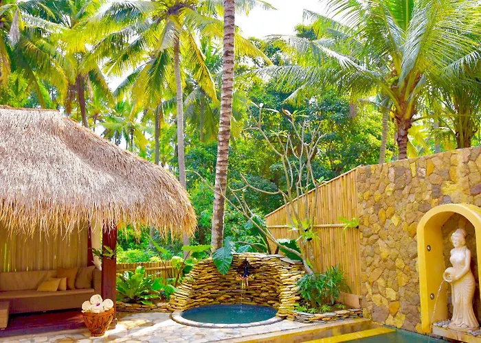 Mas By Sanga Sanga Hospitality Villa *