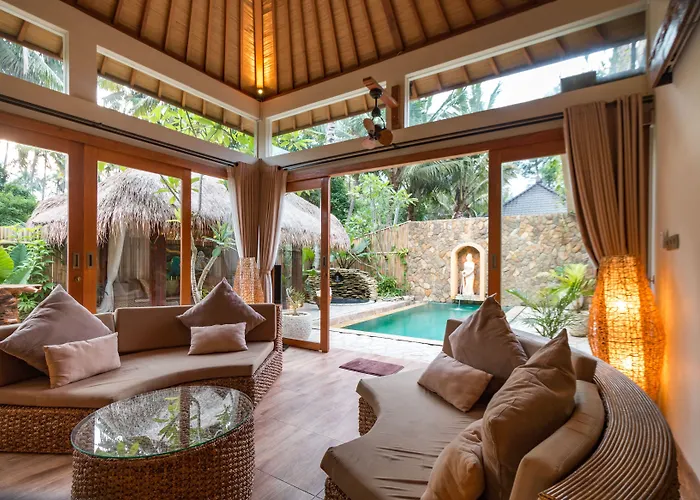 Villa Mas By Sanga Sanga Hospitality