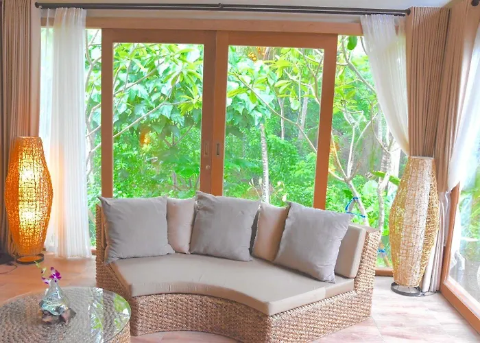 Mas By Sanga Sanga Hospitality * Ubud
