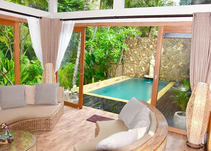 Mas By Sanga Sanga Hospitality Villa Ubud