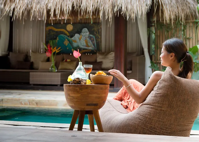 Mas By Sanga Sanga Hospitality Ubud