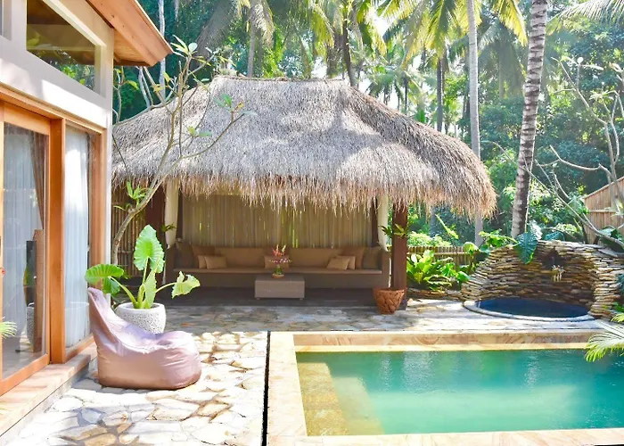 Mas By Sanga Sanga Hospitality Ubud