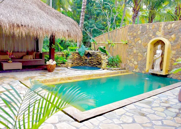 Villa Mas By Sanga Sanga Hospitality