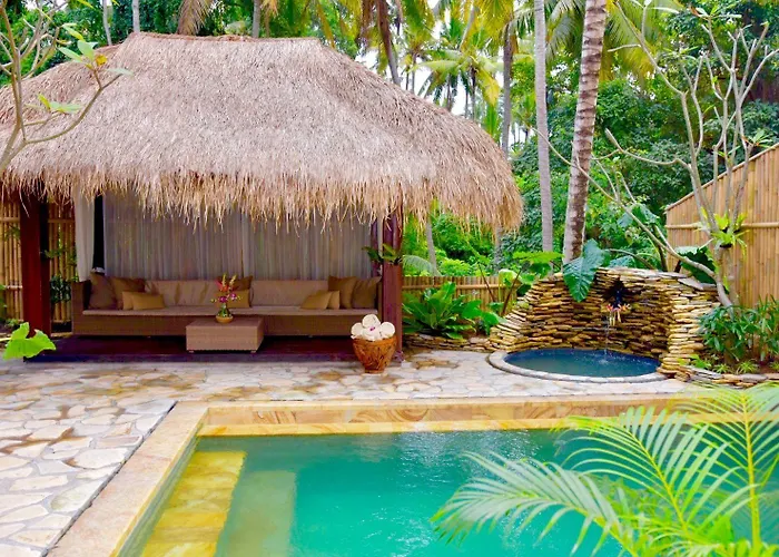 Mas By Sanga Sanga Hospitality Villa *