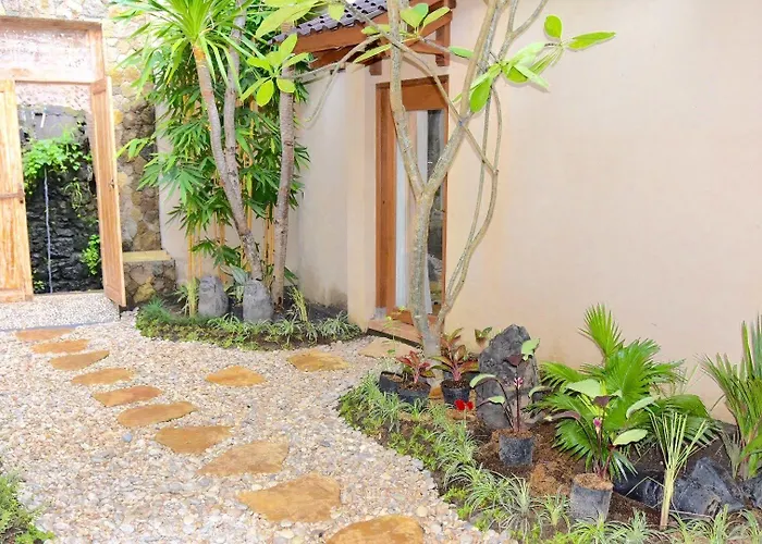 Villa Mas By Sanga Sanga Hospitality *