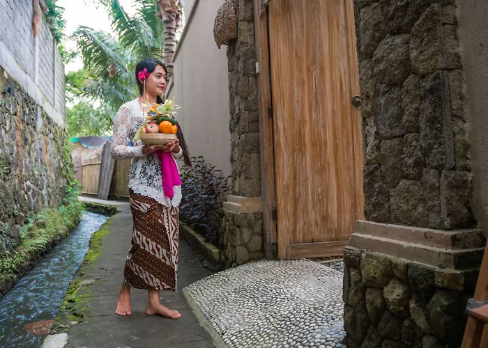Villa Mas By Sanga Sanga Hospitality Ubud