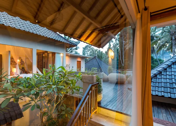 Mas By Sanga Sanga Hospitality * Ubud