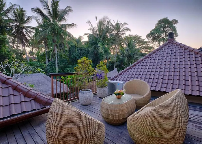 Mas By Sanga Sanga Hospitality Ubud