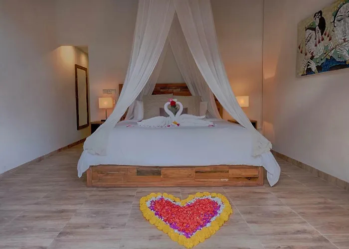 Mas By Sanga Sanga Hospitality Villa *
