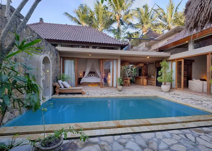 Mas By Sanga Sanga Hospitality Ubud