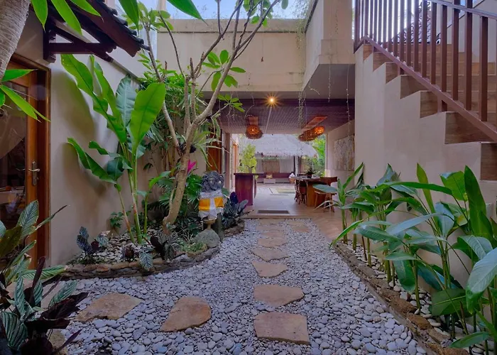 Villa Mas By Sanga Sanga Hospitality Ubud
