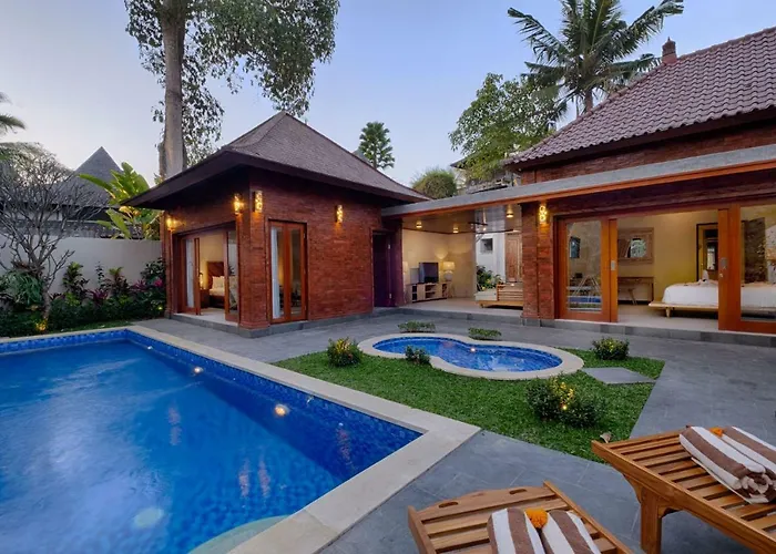 Villa Mas By Sanga Sanga Hospitality *