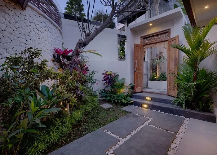 Villa Mas By Sanga Sanga Hospitality