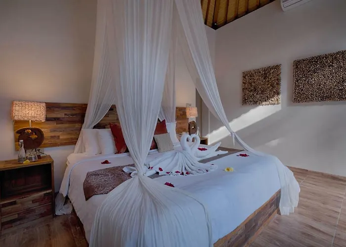 Villa Mas By Sanga Sanga Hospitality *